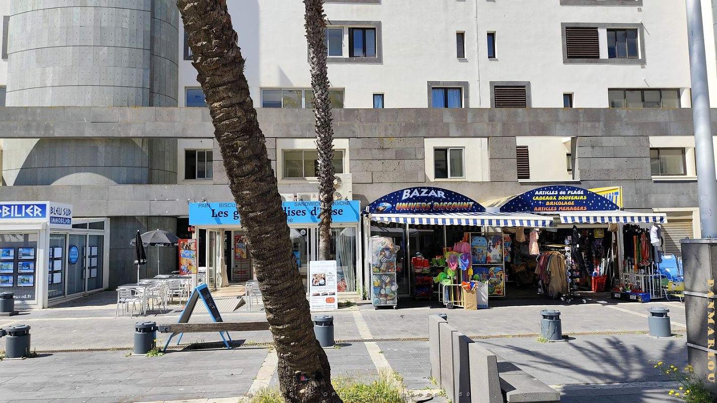 CAP D'AGDE - Mail de Rochelongue - 4 Juin 2024 - 17.jpg